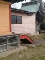 鹿島神社(宮城県)
