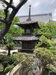 圓通寺(大阪府)