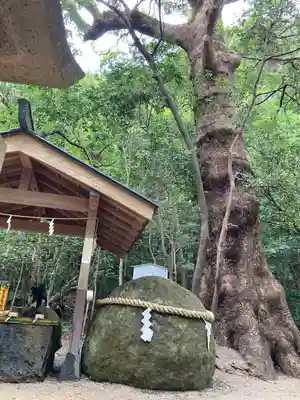 花窟神社(三重県)