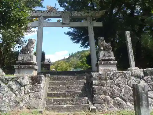 八幡神社(愛知県)