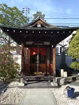 浄春寺(静岡県)