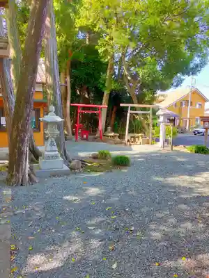 小川神社(三重県)