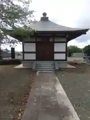 長明寺(群馬県)