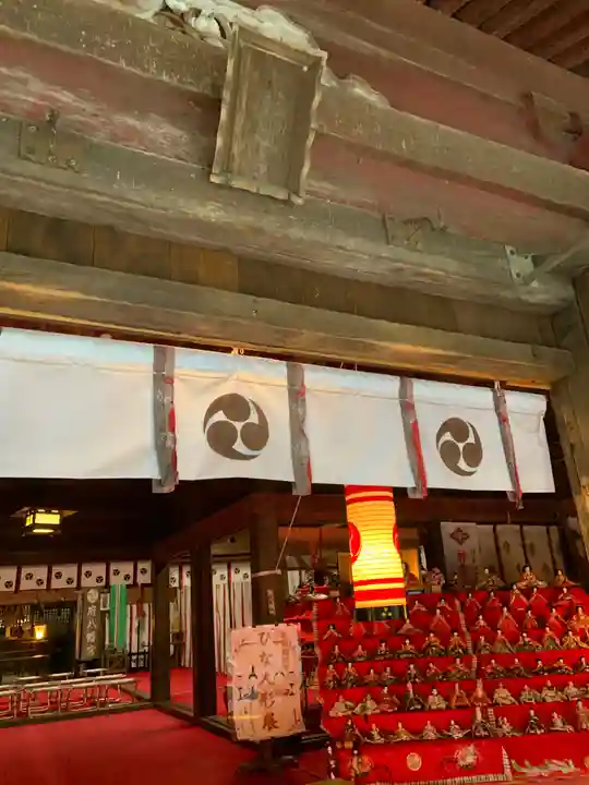 府八幡宮(静岡県)