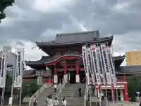 大須観音 (北野山真福寺宝生院)の本殿・本堂