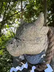 林天神社(滋賀県)