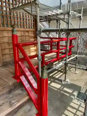 神明神社(神奈川県)