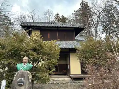 象山神社(長野県)
