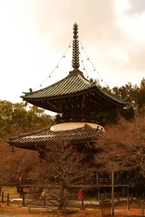 清凉寺(京都府)