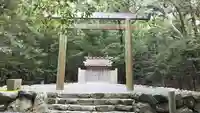 饗土橋姫神社(皇大神宮所管社)の本殿・本堂
