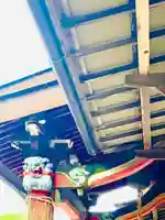 冨士浅間神社のその他建物