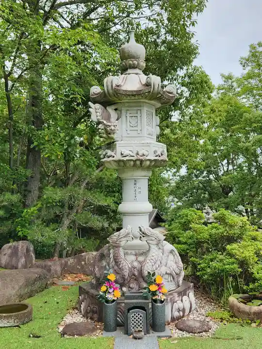 宝塔寺のその他建物