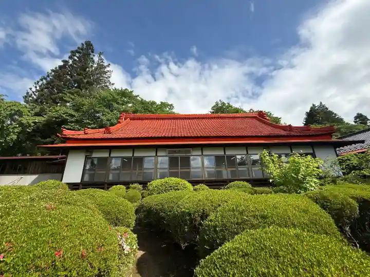 座光如来寺(元善光寺)(長野県)