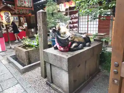 錦天満宮(京都府)