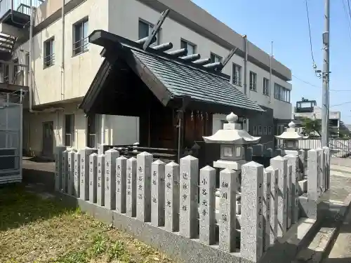 土塔神社(大阪府)