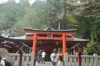 九頭龍神社新宮(神奈川県)