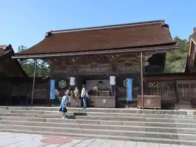 出雲大社(島根県)