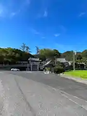 上田八幡神社(兵庫県)