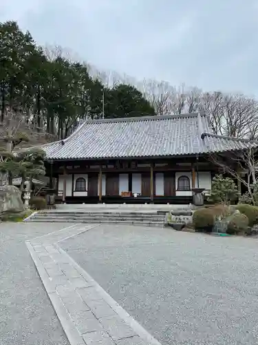 崇禅寺(群馬県)