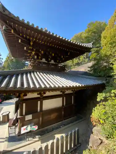 大聖院弥山本堂(広島県)