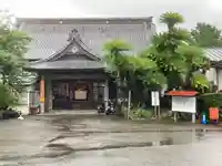 那古寺のその他建物
