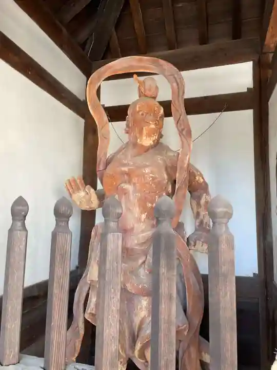 福祥寺(須磨寺)(兵庫県)