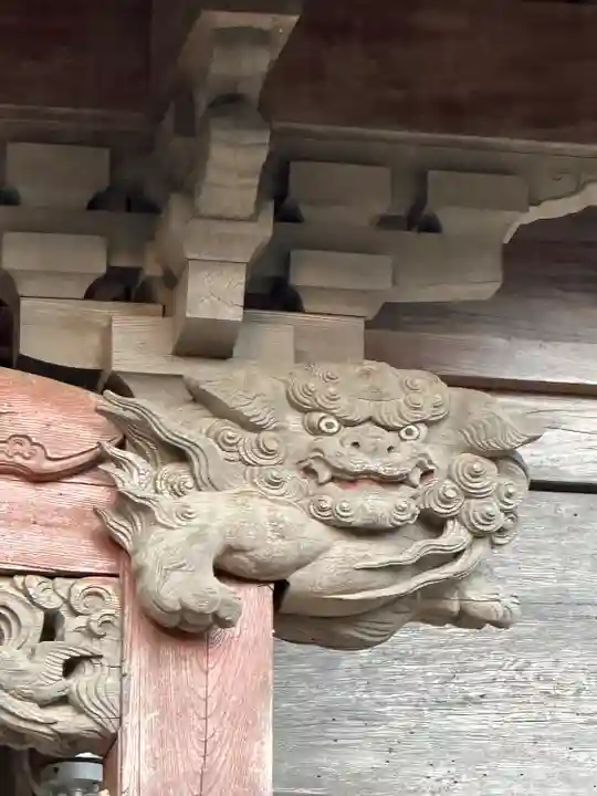 大船熊野神社(神奈川県)