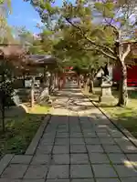 榊山稲荷神社のその他建物