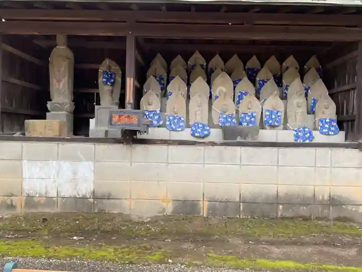 白山社(下小口白山社)(愛知県)