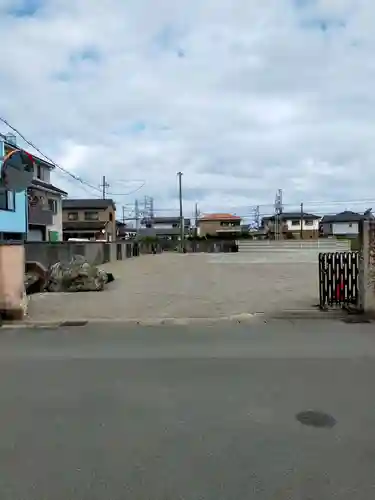 欣浄寺(三重県)