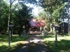 秩父神社の建物その他