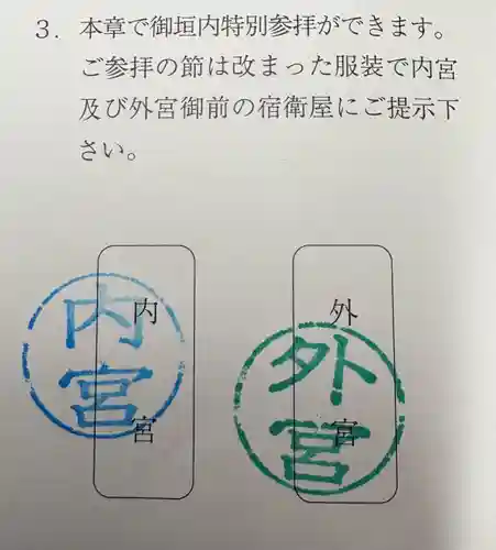 伊勢神宮外宮（豊受大神宮）(三重県)