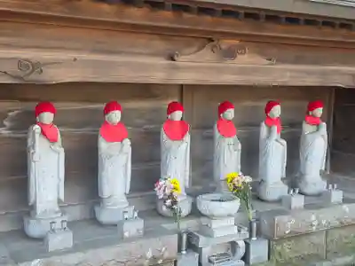 安養院(神奈川県)