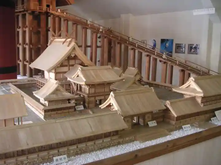 出雲大社(島根県)