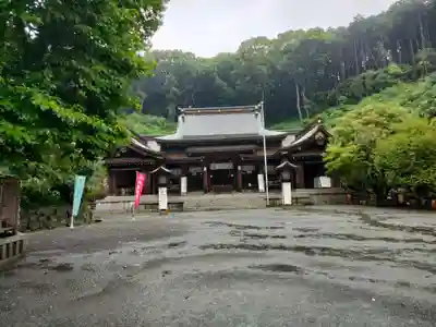 高見神社(福岡県)