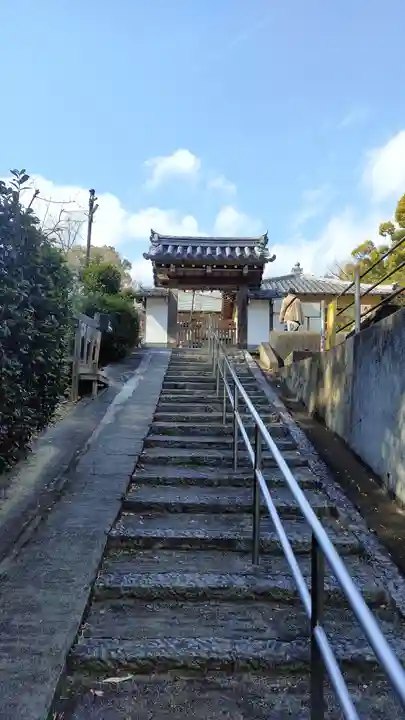 乾性寺(大阪府)