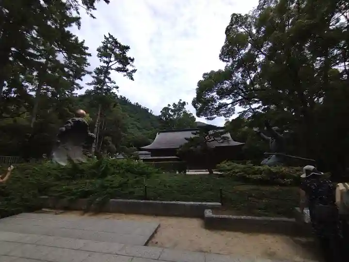 出雲大社(島根県)