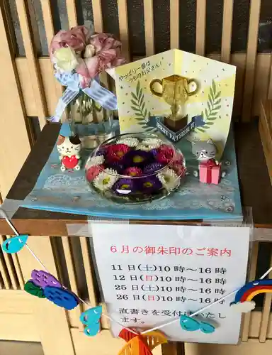 御井神社のその他建物