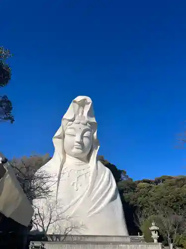 大船観音寺(神奈川県)