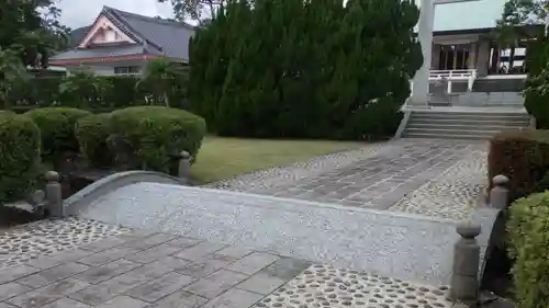 屋久島大社のその他建物