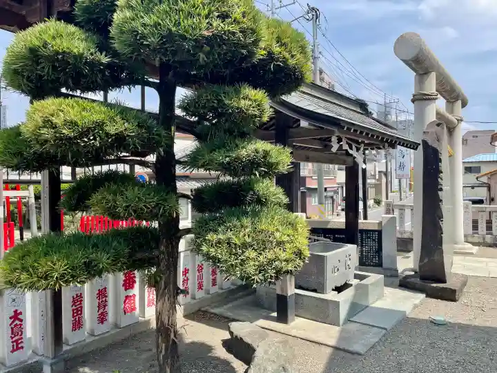 愛宕八坂神社の{uncategorized: "未分類", other: "その他", undefined: "問題あり", building: "その他建物", grave: "お墓", sacred_gate: "鳥居", guardian: "狛犬", statue: "像", buddha: "仏像", history: "歴史", nature: "自然", garden: "庭園", animal: "動物", pagoda: "塔", temizu: "手水舎", mountain_gate: "山門・神門", sanctuary: "本殿・本堂", subordinate: "末社・摂社", art: "芸術", scenery: "景色", jizo: "地蔵", ema: "絵馬", goshuin: "御朱印", omikuji: "おみくじ", items: "授与品その他", amulet: "お守り", goshuincho: "御朱印帳", eats: "食事", festival: "お祭り", votive_dance: "神楽", shichigosan: "七五三参", wedding: "結婚式", experience: "体験その他", initially: "初詣", around: "周辺", anti_infection: "感染症対策"}