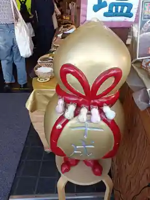 とげぬき地蔵尊 高岩寺(東京都)