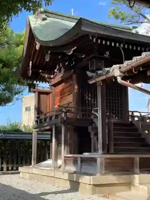 大宮社(京都府)