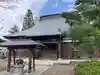 青岩寺(青森県)