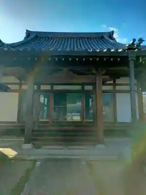 寂照寺(奈良県)