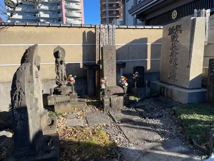 最勝寺(東京都)
