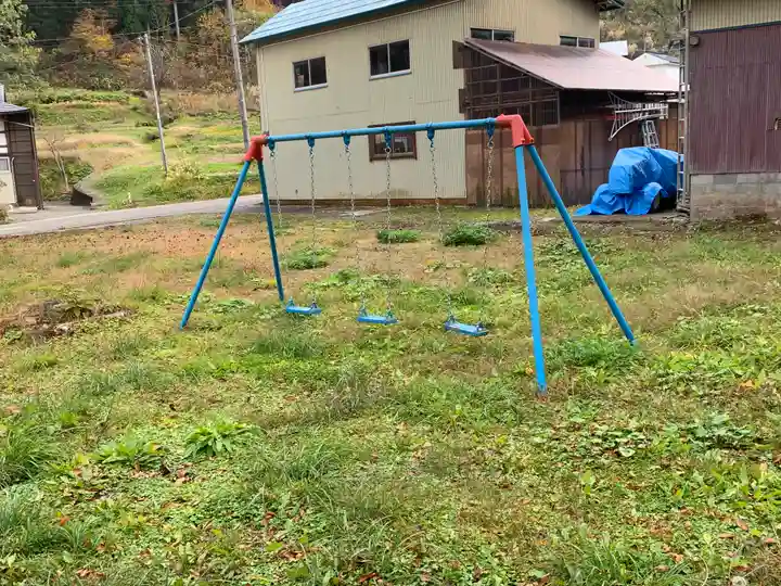 多賀神社(福島県)