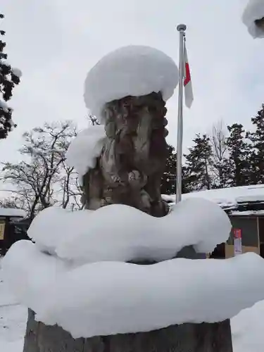 花巻神社(岩手県)