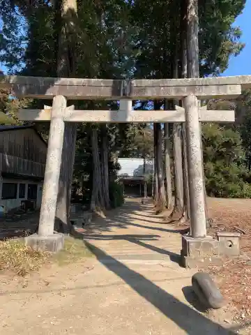 八幡神社(千葉県)