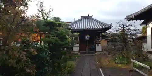 祐正寺の建物その他